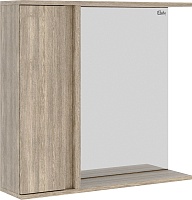 Onika Зеркальный шкаф Амара 65.00У баменда